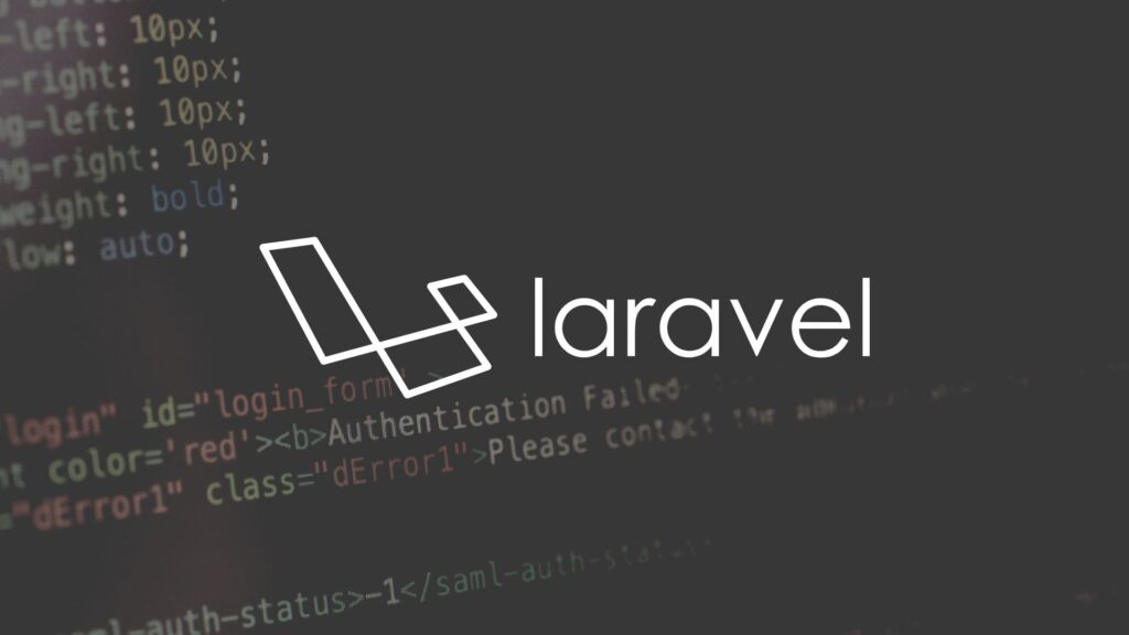 Kelebihan Framework Laravel Untuk Pengembangan Web Eduparx Blog