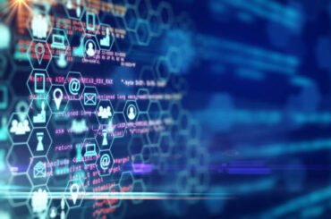 Ilustrasi domain COBIT 2019