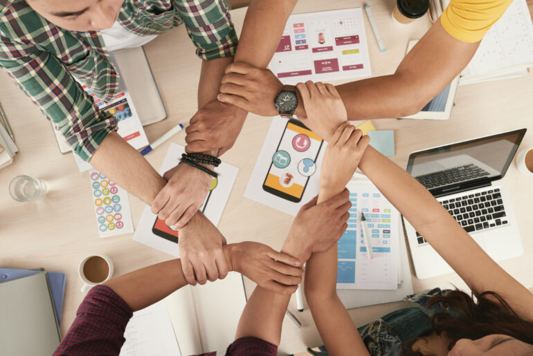 4 Alasan Mengapa Anda Perlu Mengadopsi Pendekatan Microservice ilustrasi pendekatan microservice