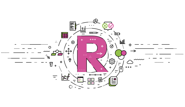 Ilustrasi R Programming