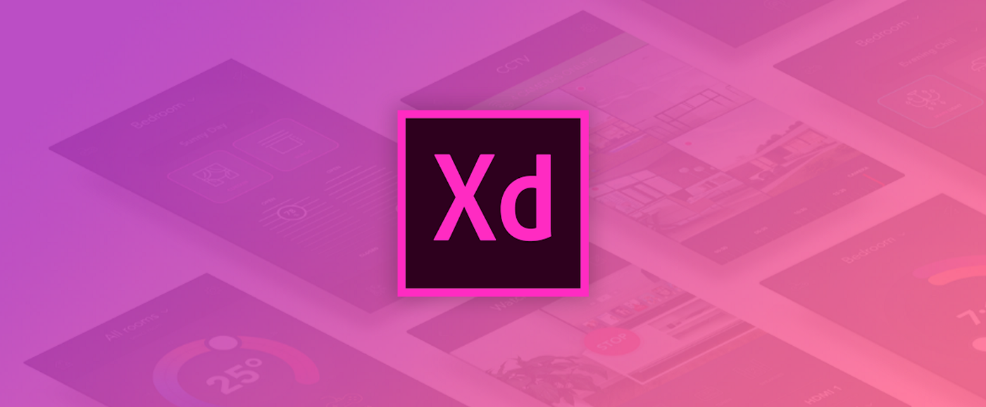 Fitur-fitur Adobe XD yang Sangat Membantu Desainer UI/UX - Eduparx Blog