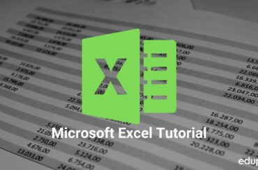 Rumus Excel yang Sering Digunakan di Dunia Kerja Microsoft Excel Tutorial