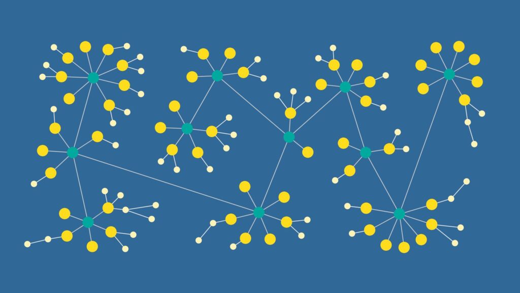 Jenis-Jenis Visualisasi Data Yang Sering Digunakan - Eduparx Blog