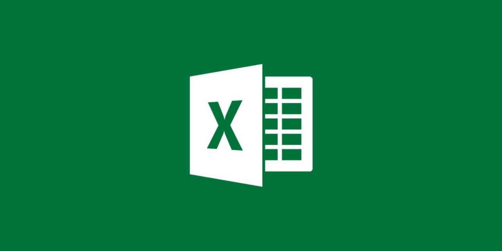 ilustrasi microsoft excel