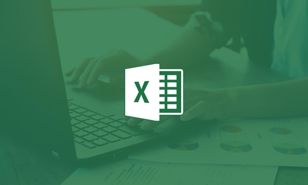 ilustrasi Microsoft Excel
