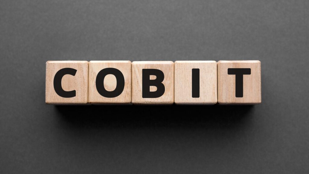 ilustrasi COBIT 2019