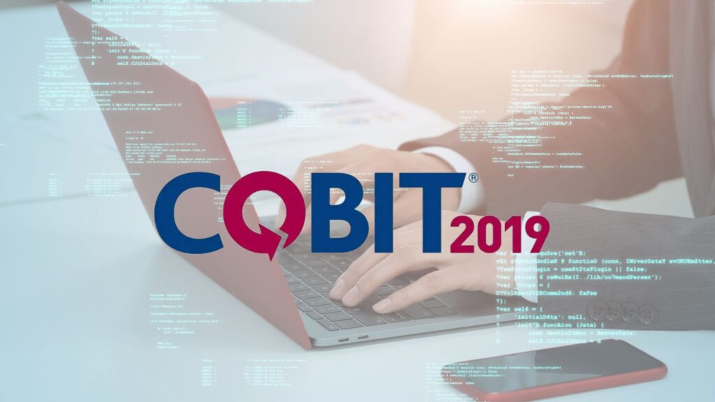 ilustrasi COBIT 2019 untuk Transformasi Digital