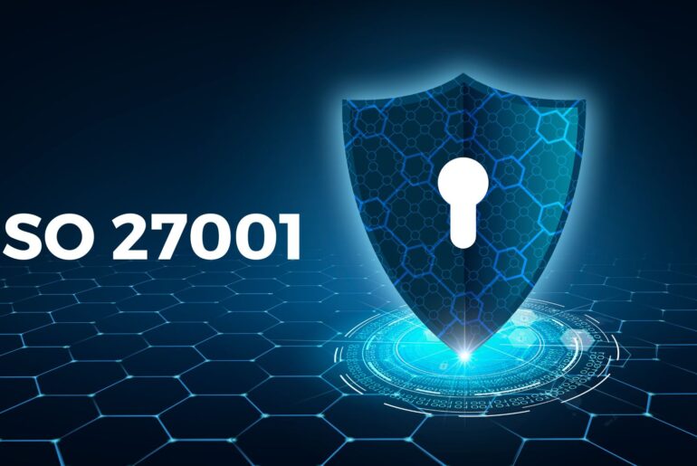 Ilustrasi ISO 27001