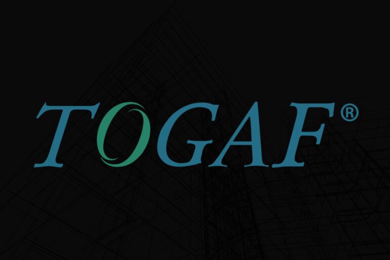 Ilustrasi TOGAF