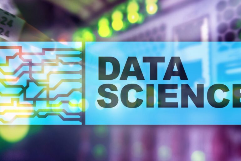 Ilustrasi Data Science