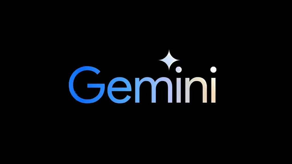 Ilustrasi Gemini