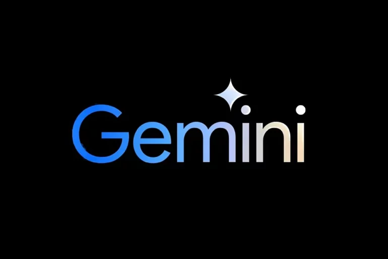 Ilustrasi Gemini
