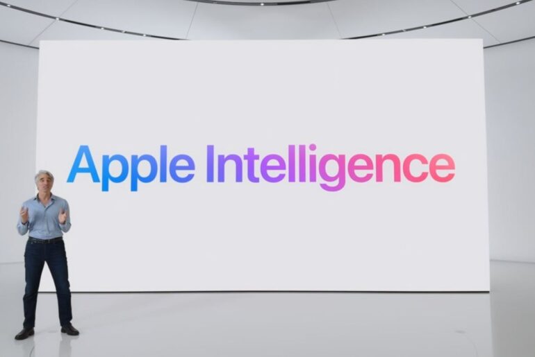 Apple Intelligence