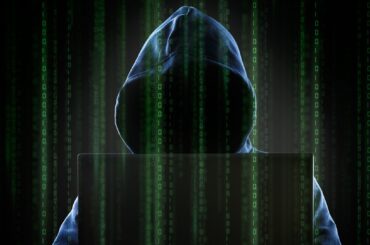 Terjadi Insiden Serangan Siber, Siapakah yang Harus Menangani? Ilustrasi Hacker