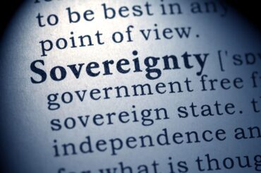 Ilustrasi Artificial Intelligence atau AI