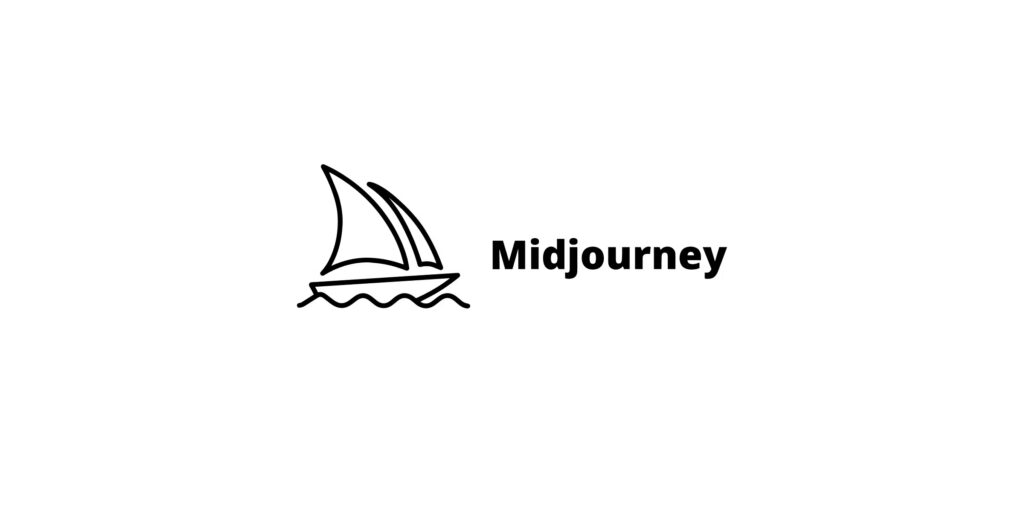 Ilustrasi midjourney