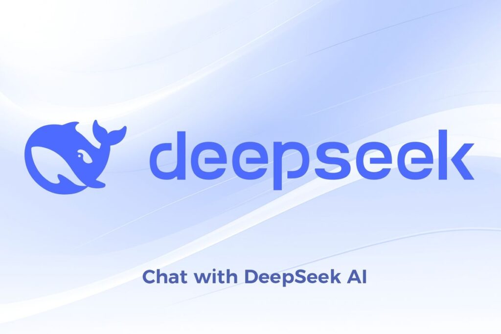 DeepSeek AI