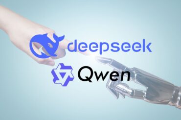DeepSeek dan Qwen
